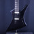 Used Jackson JS32 KELLY ELECTRIC GUITAR Pointy Electric Guitar Black 6-String 41140-S000131900 View 1