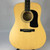 Used Washburn D8K ACOUSTIC Laminate Top Acoustic Guitar Natural 41110-S000070368 View 1