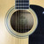 Used Washburn D8K ACOUSTIC Laminate Top Acoustic Guitar Natural 41110-S000070368 View 3