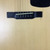 Used Washburn D8K ACOUSTIC Laminate Top Acoustic Guitar Natural 41110-S000070368 View 5
