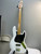 Used Fender JAZZ BASS PLAYER II J Type Bass Guitar White 4-String 41129-S000011562 View 1