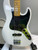 Used Fender JAZZ BASS PLAYER II J Type Bass Guitar White 4-String 41129-S000011562 View 2