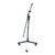 Used On-stage Oss Sb96+ Rolling Boom Stand Microphone Stand 41117-S000051834 View 2