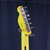 Used Fender MODERN PLAYER TELECASTER PLUS T Type Electric Guitar Brown 6-String 41140-S000131908 View 5