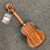 Used Kala KA-SA-T Ukulele Wood 40111-S000188895 View 2