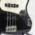 Used Squier Affinity Jazz Bass Rough 40042-S000260930 View 7