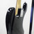 Used Squier Affinity Jazz Bass Rough 40042-S000260930 View 10