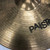 Used Paiste 20IN 802 RIDE Ride Cymbal 20" 41125-S000039841 View 3