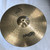 Used Paiste 20IN 802 RIDE Ride Cymbal 20" 41125-S000039841 View 2