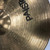 Used Paiste 20IN 802 RIDE Ride Cymbal 20" 41125-S000039841 View 4