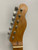 Used MUSIKRAFT 7.25 RAD. NECK RSTD. MAPLE Guitar Accessory 41129-S000011569 View 4
