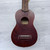 Used Lanikai LU-21 Soprano Ukulele 41124-S000205882 View 2