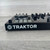 Used Native Instruments Traktor Kontrol S2 MKII - 2-channel DJ Controller 40112-S000179160 View 7