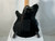 Used Carlo Robelli HH STYLE ELECTRIC GUITAR Double Cut Electric Guitar Black 6-String 40012-S000305357 View 12