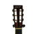 Used Larrivee SD-50 Solid Top Acoustic Guitar Natural 41120-S000034621 View 3