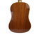 Used Larrivee SD-50 Solid Top Acoustic Guitar Natural 41120-S000034621 View 4
