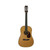 Used Larrivee SD-50 Solid Top Acoustic Guitar Natural 41120-S000034621 View 2