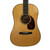 Used Larrivee SD-50 Solid Top Acoustic Guitar Natural 41120-S000034621 View 1
