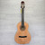 Used Hohner HC03 CLASSICAL -AS IS Laminate Top Acoustic Guitar Wood 41124-S000205906 View 2