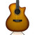 New NGW OM10CEEB With Gig Bag View 1