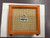 Used Orange CRUSH MINI Guitar Speaker Cabinet Other 40107-S000153884 View 1