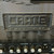 Used Crate BV-120H Rackmount Tube Amplifier Head 40009-S000307851 View 2