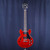 Used Epiphone DOT ES-399 CH W/DUNCAN JB/JAZZ Semi-Hollow Electric Guitar Red 6-String 41140-S000131925 View 2
