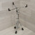 Used Pearl S-930 Snare Stand 40015-S000329900 View 1
