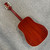 Used EPIPHONE HUMMINGBIRD INSPIRED BY GIBSON Acoustic Guitar 41106-S000095514 View 3