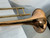 Used Getzen CANADIAN BRASS TRIGGER TROMBONE Trigger Trombone 40012-S000305378 View 16