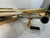 Used Jupiter XO 1236R-T Trigger Trombone 40012-S000305379 View 13