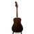 Used Fender Malibu Classic ACB Wood 41119-S000036232 View 7