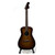 Used Fender Malibu Classic ACB Wood 41119-S000036232 View 2
