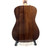 Used Fender Malibu Classic ACB Wood 41119-S000036233 View 10