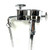 Used Gretsch GS1-THSL Tom Mount Drum Hardware 41119-S000036240 View 3