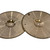Used Meinl 14IN MCS HH Hi Hat Cymbals 14" 40009-S000307857 View 5