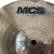Used Meinl 14IN MCS HH Hi Hat Cymbals 14" 40009-S000307857 View 2