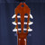 Used Washburn C40 CLASSICAL ACOUSTIC Laminate Top Acoustic Guitar Natural 41140-S000131934 View 5