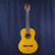 Used Washburn C40 CLASSICAL ACOUSTIC Laminate Top Acoustic Guitar Natural 41140-S000131934 View 2