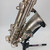Used Conn C.G. CONN NEW WONDER SILVER ALTO Vintage Alto Saxophone 40081-S000112110 View 4