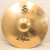 Used Zildjian S MEDIUM THIN CRASH 18 IN Cymbal 18" 41108-S000062495 View 1