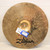 Used Zildjian S MEDIUM THIN CRASH 18 IN Cymbal 18" 41108-S000062495 View 2