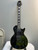 Used Epiphone MATT HEAFY LES PAUL CUSTOM LP Type Electric Guitar Black 7-String 41129-S000011659 View 1