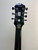 Used Epiphone MATT HEAFY LES PAUL CUSTOM LP Type Electric Guitar Black 7-String 41129-S000011659 View 15