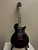 Used Epiphone MATT HEAFY LES PAUL CUSTOM LP Type Electric Guitar Black 7-String 41129-S000011659 View 2