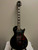 Used Epiphone MATT HEAFY LES PAUL CUSTOM LP Type Electric Guitar Black 7-String 41129-S000011659 View 4