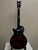 Used Epiphone MATT HEAFY LES PAUL CUSTOM LP Type Electric Guitar Black 7-String 41129-S000011659 View 12