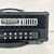 Used Mesa BADLANDER 100 Tube Guitar Amplifier Head 41103-S000056619 View 3