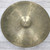 Zildjian Cymbals Crash View 2