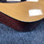 Used Epiphone AJ-10 Vintage Laminate Top Acoustic Guitar Wood 40111-S000188934 View 7